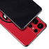 Marvel Spiderman Spiderman Emblem Galaxy S21 Ultra 5G Skin